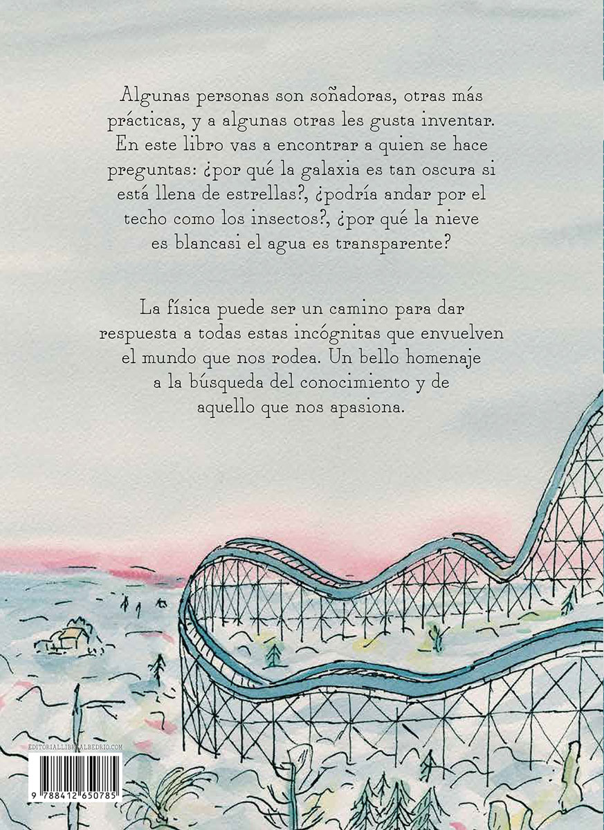 La chispa en mí - Imagen 2