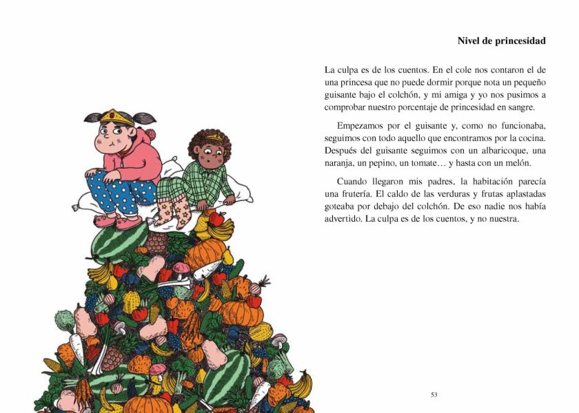 Maravíllate. Colección de microcuentos irreverentes - Imagen 3