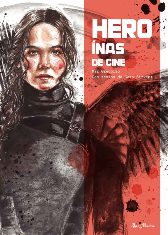 Heroínas de cine
