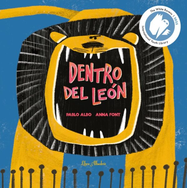 Dentro del león