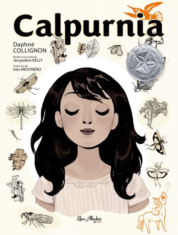Calpurnia