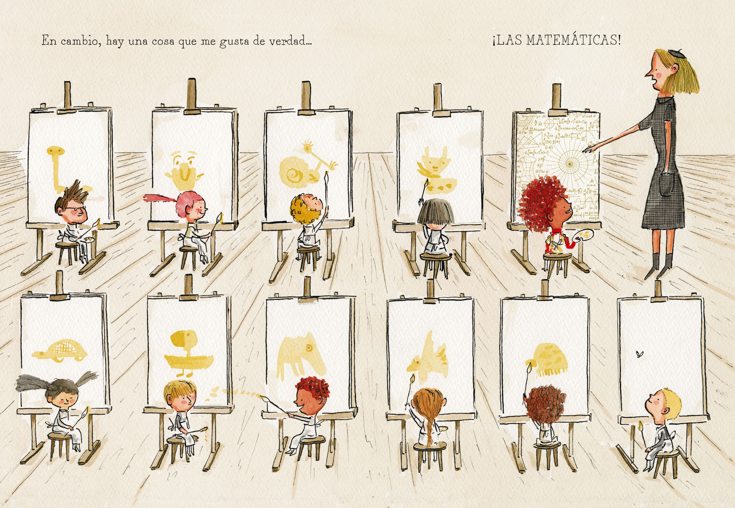 Cuenta conmigo - Imagen 3
