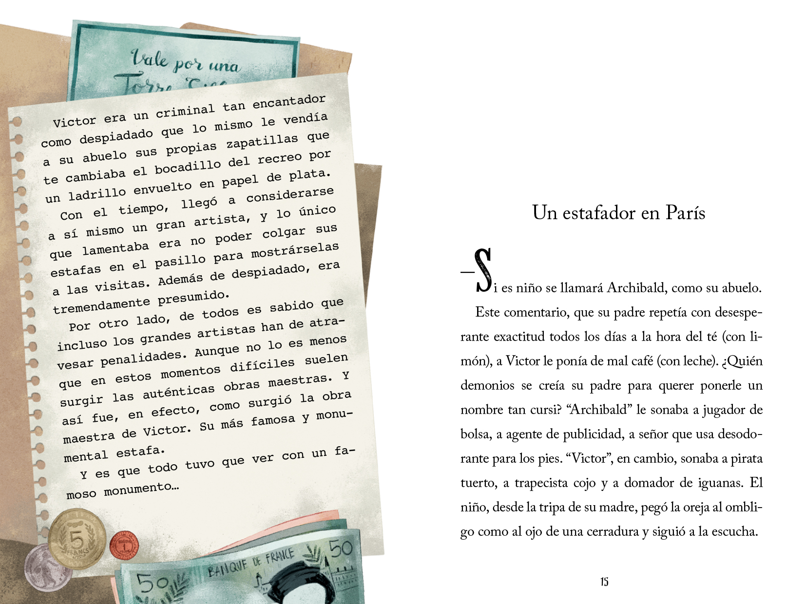 Cuentos criminales - Imagen 3