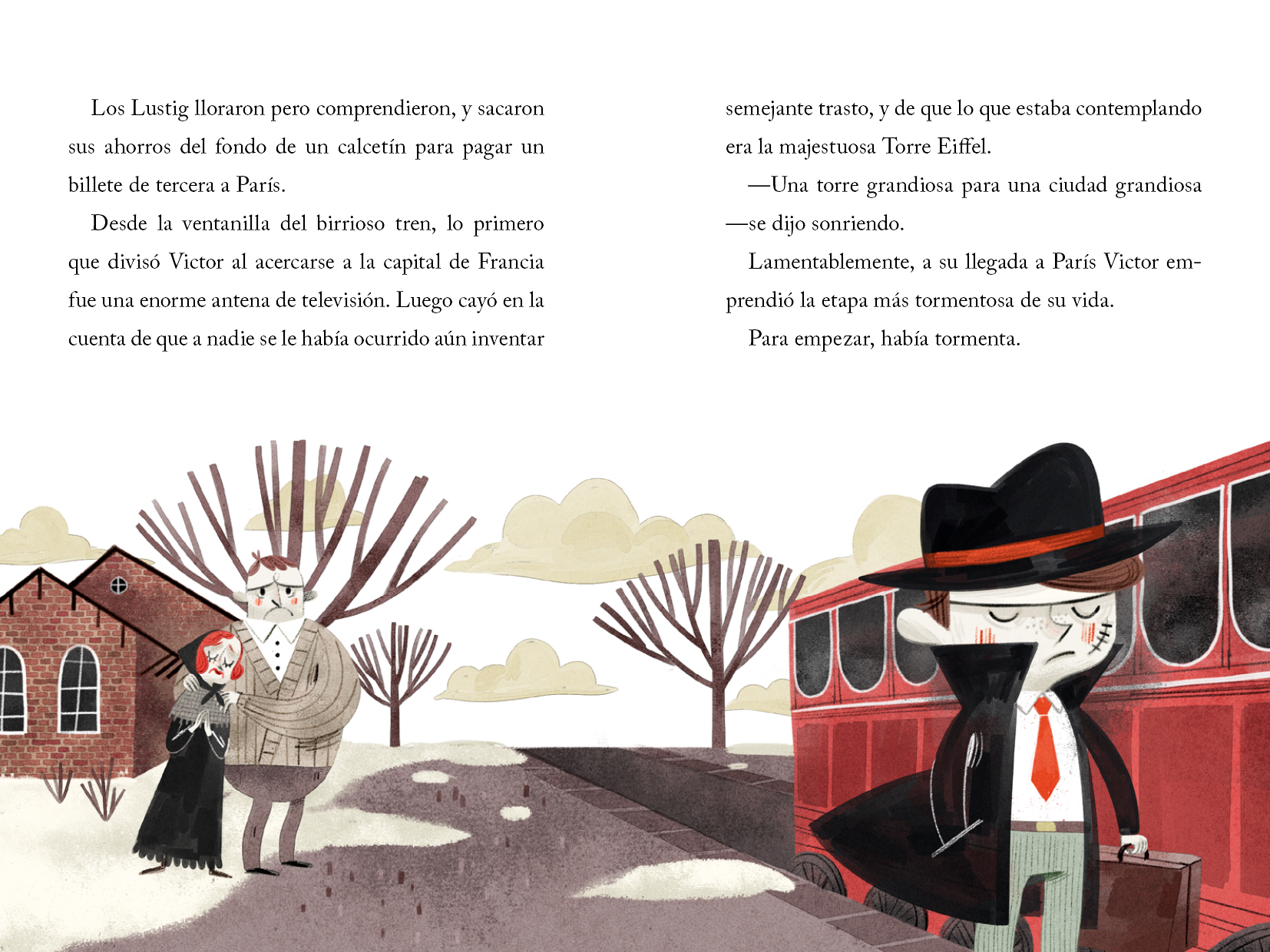 Cuentos criminales - Imagen 4