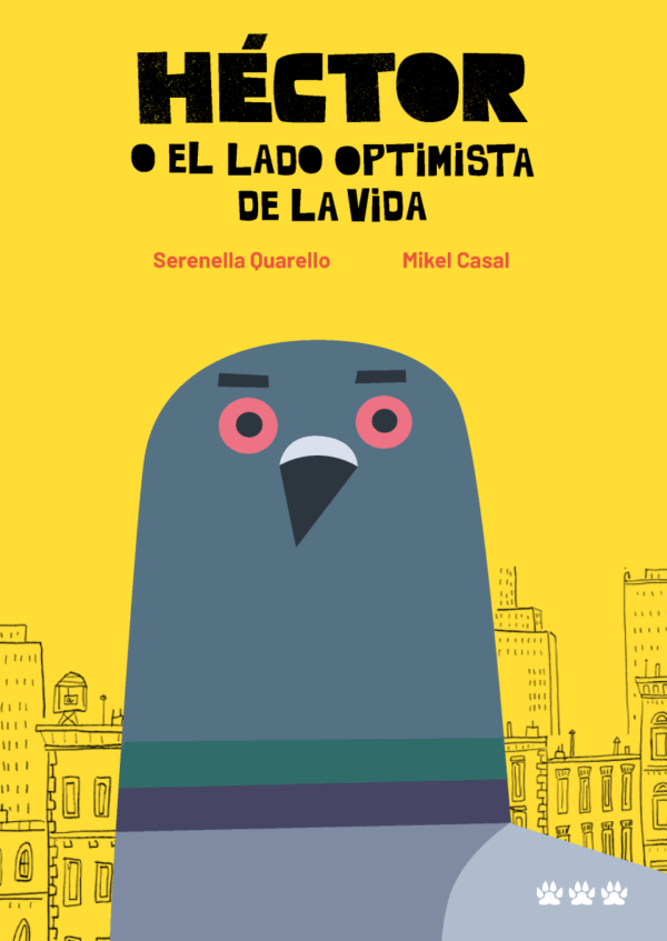Héctor o el lado optimista de la vida