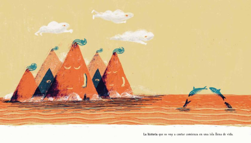 Isla Calamidad - Imagen 2