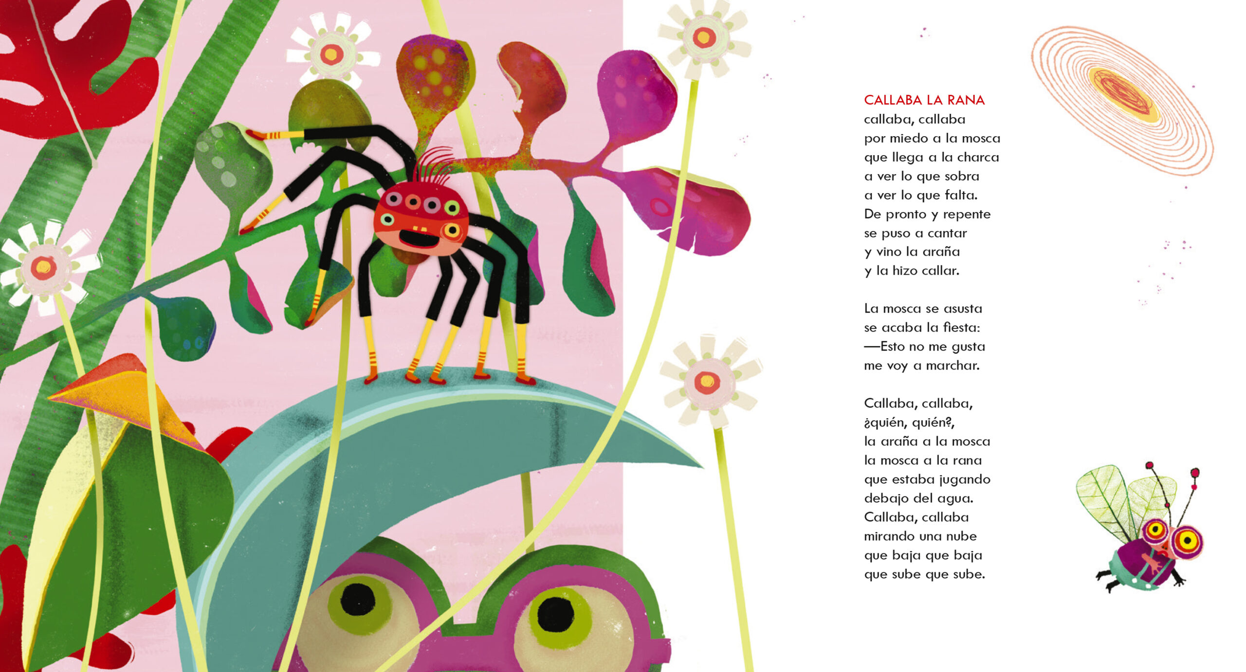 Las ranas saben cantar - Imagen 2