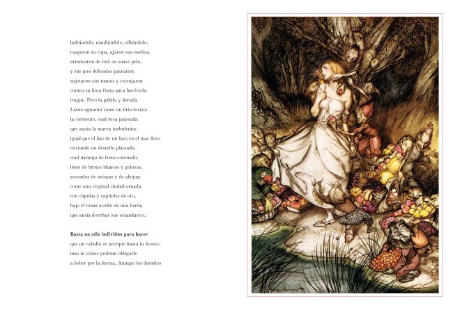 El mercado de los duendes - Imagen 4