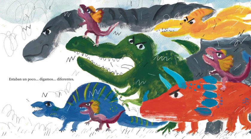 Niños peludos, mascotas peladas - Imagen 3