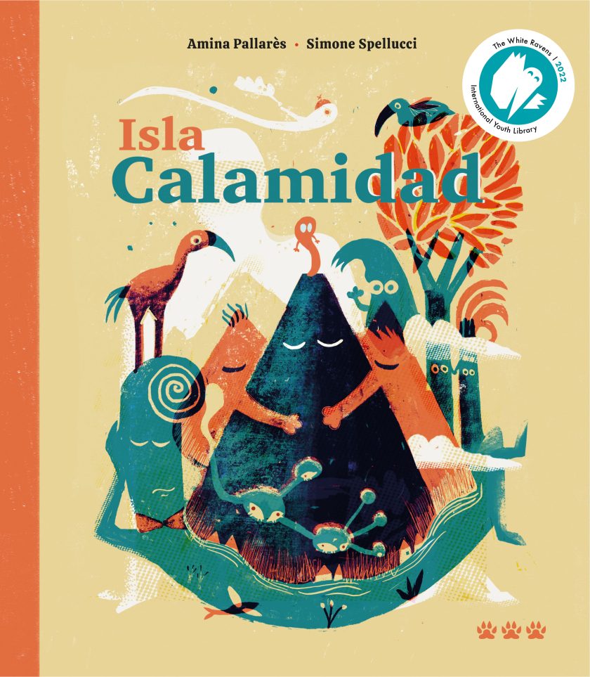 Isla Calamidad