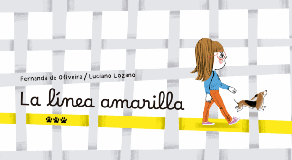 La línea amarilla