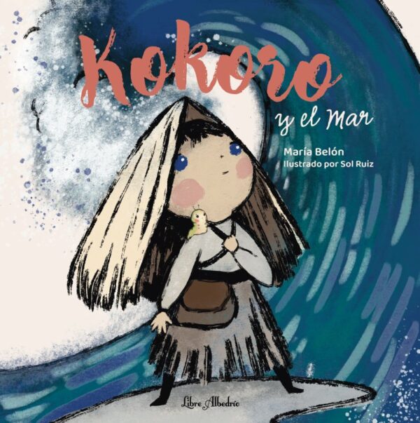Kokoro y el Mar