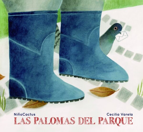 Las Palomas del Parque