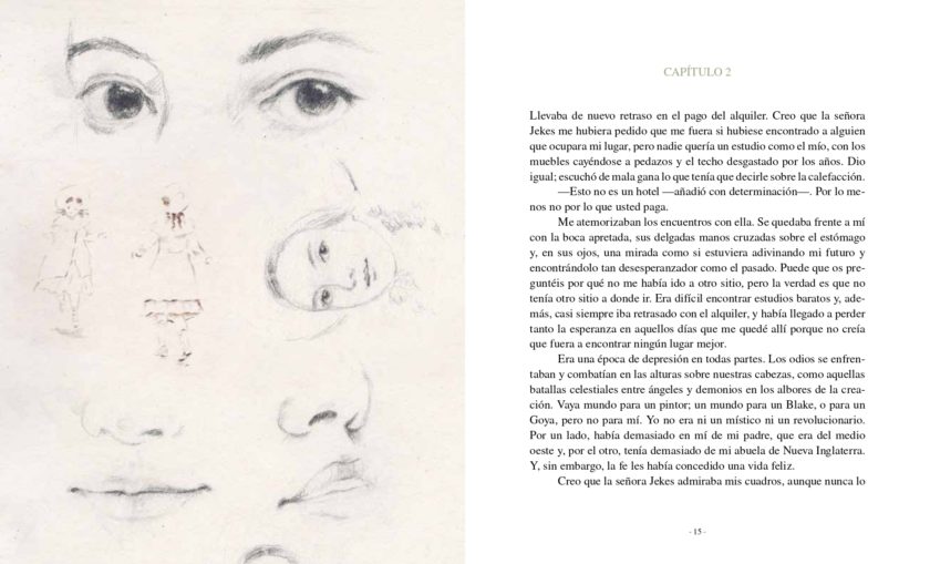 Retrato de Jennie - Imagen 2