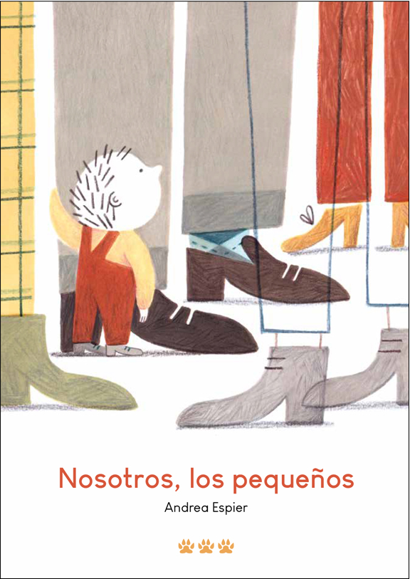 Nosotros los pequeños