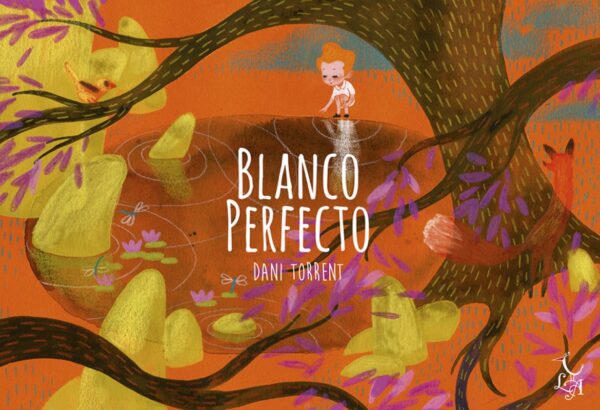 Blanco Perfecto