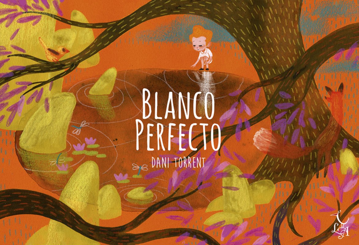 Blanco Perfecto