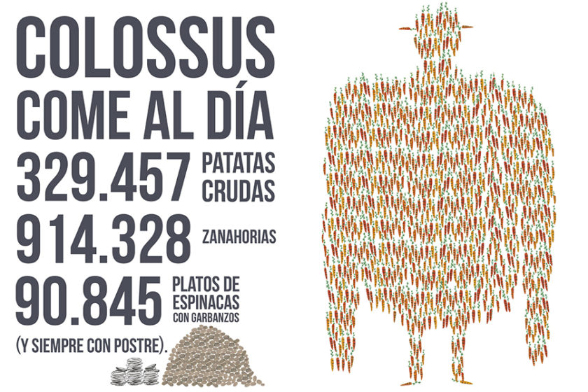 Colossus - Imagen 3