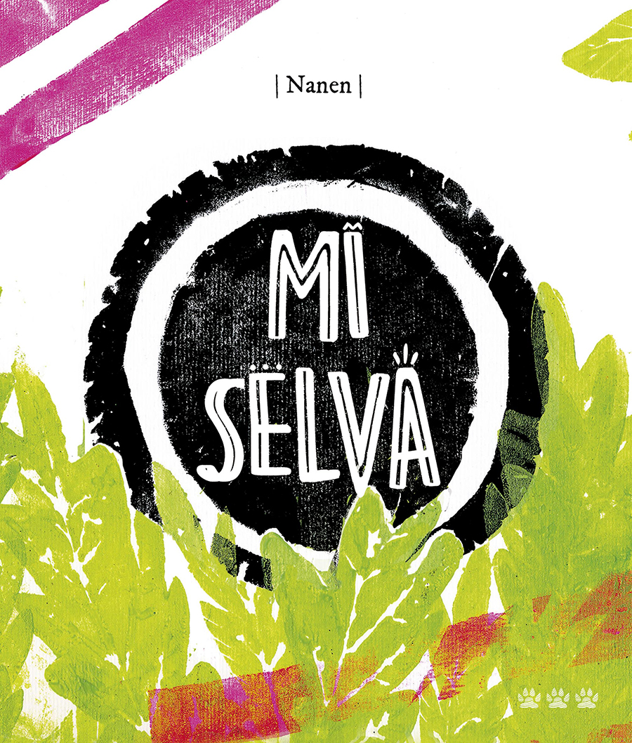 Mi selva