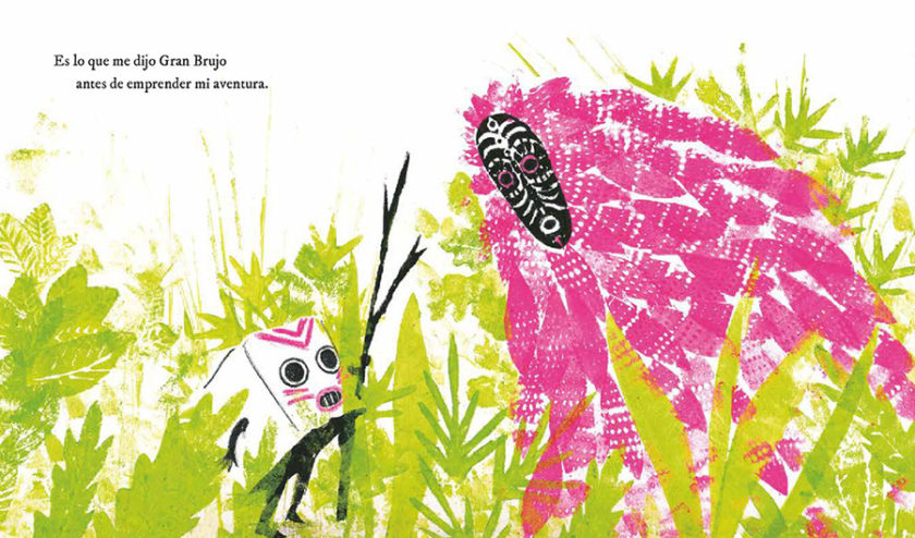 Mi selva - Imagen 3