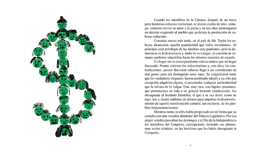 Obras completas (y otros cuentos) - Imagen 2